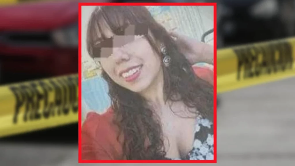 Encuentran en relleno sanitario de Teziutlán a Vianey, joven de 28 años desaparecida