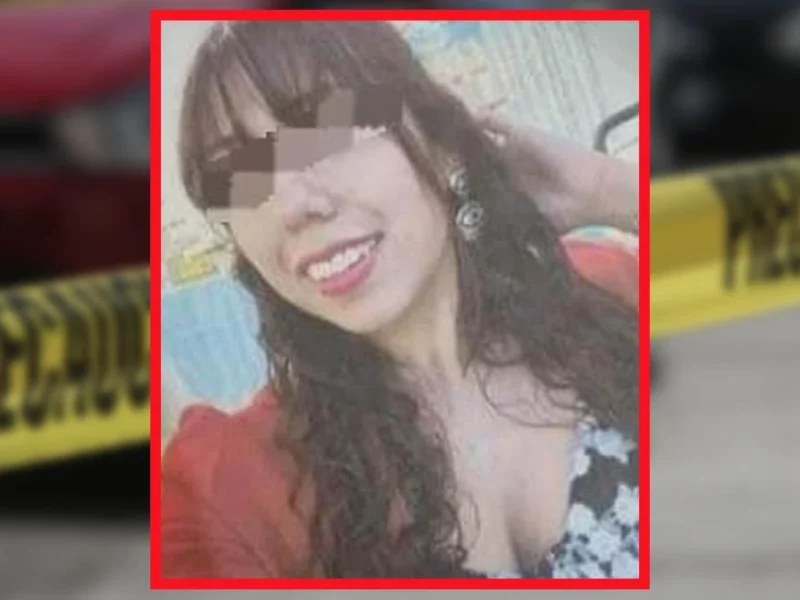 Encuentran en relleno sanitario de Teziutlán a Vianey, joven de 28 años desaparecida
