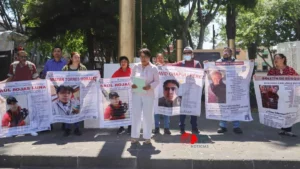 ¿Qué hacer en caso de desapariciones forzadas en Puebla?, cuestionan a candidatos