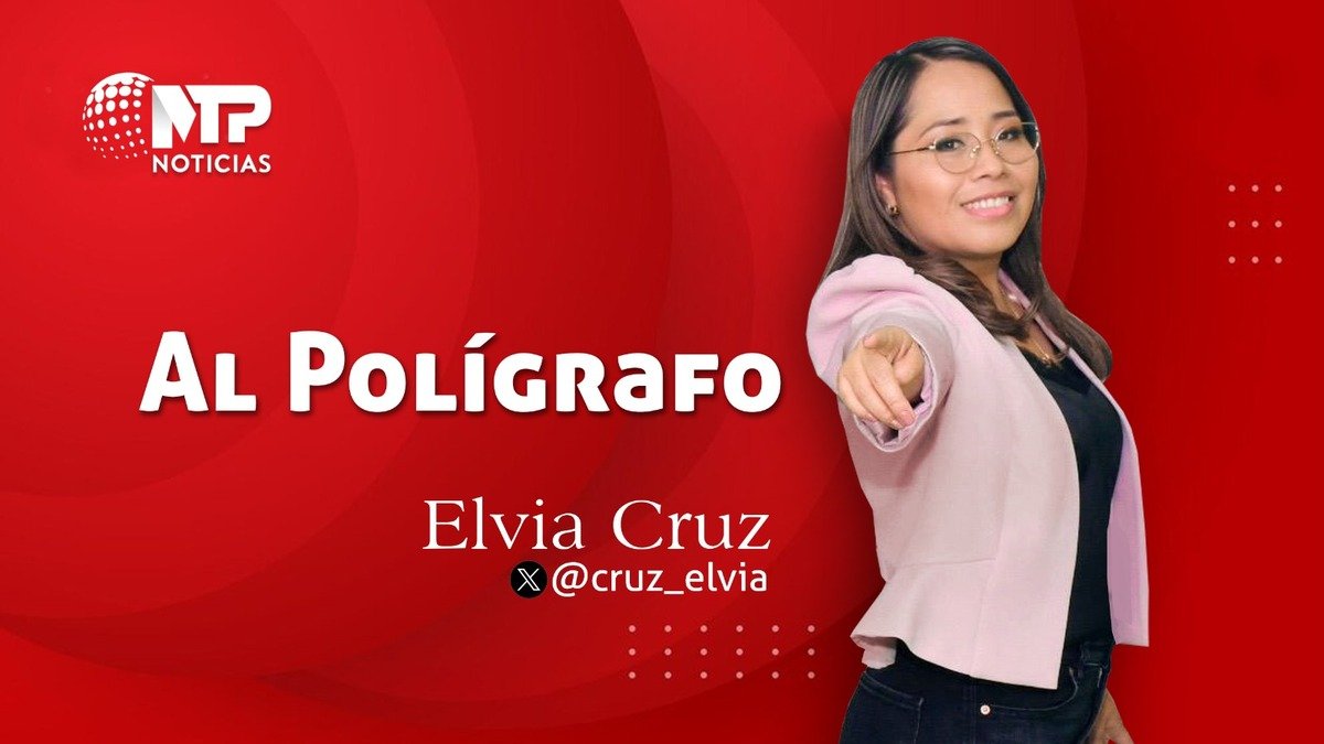 Portada columna Elvia Cruz