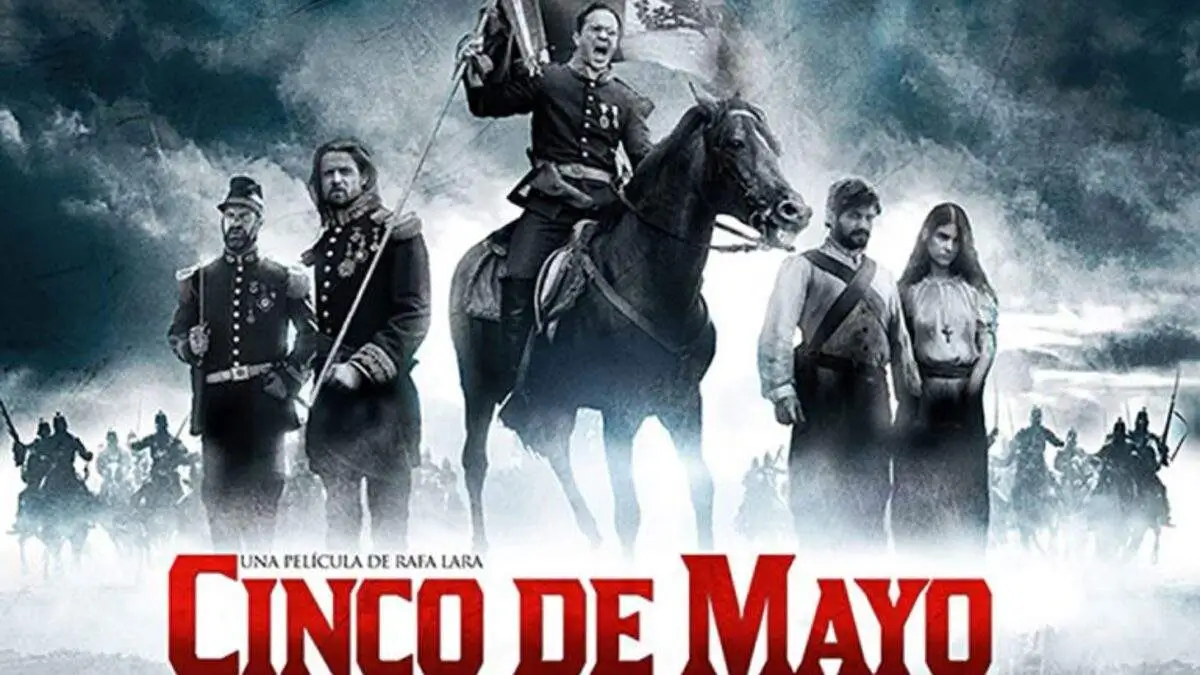 Películas sobre el 5 de Mayo: conoce más de la Batalla de Puebla