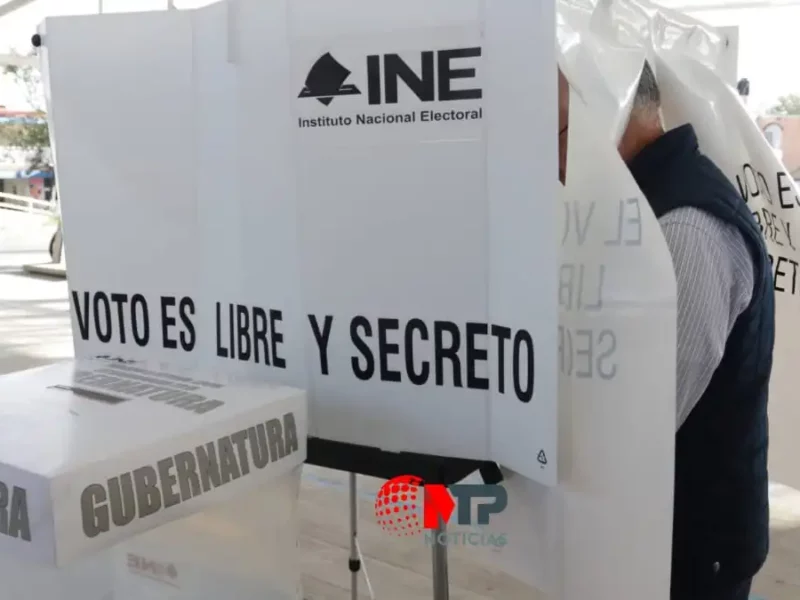 PREP Puebla: así puedes consultar si ganaron tus candidatos el 2 de junio