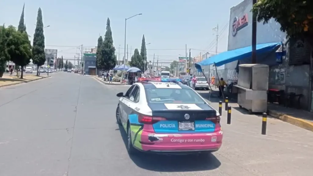 Por un terreno matan a Erick en Lomas de San Miguel