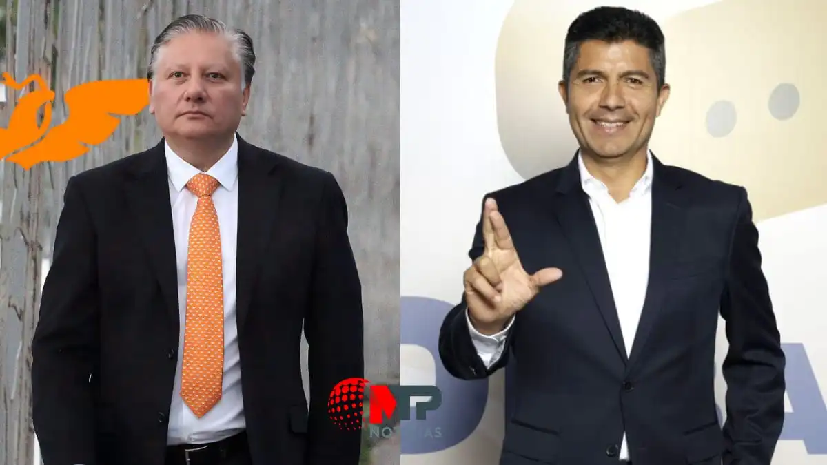 Rivera y Morales aceptan segundo debate con Coparmex