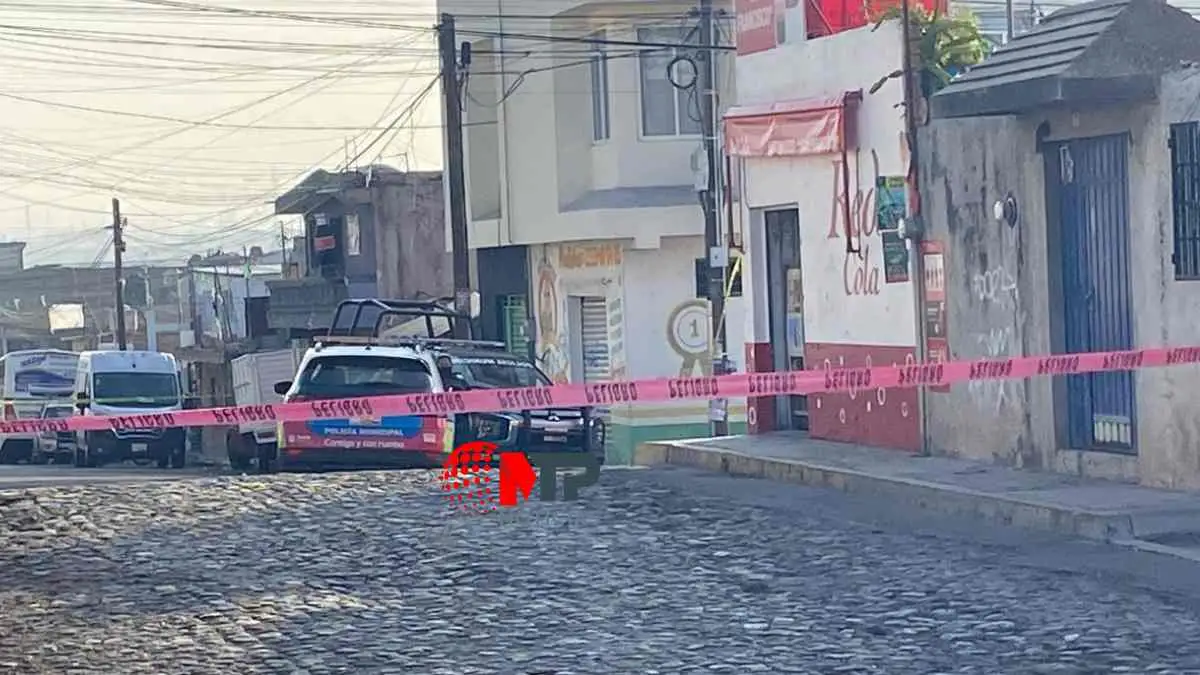 Abandonan restos humanos en hieleras en casa de ‘El Grillo’ en Puebla