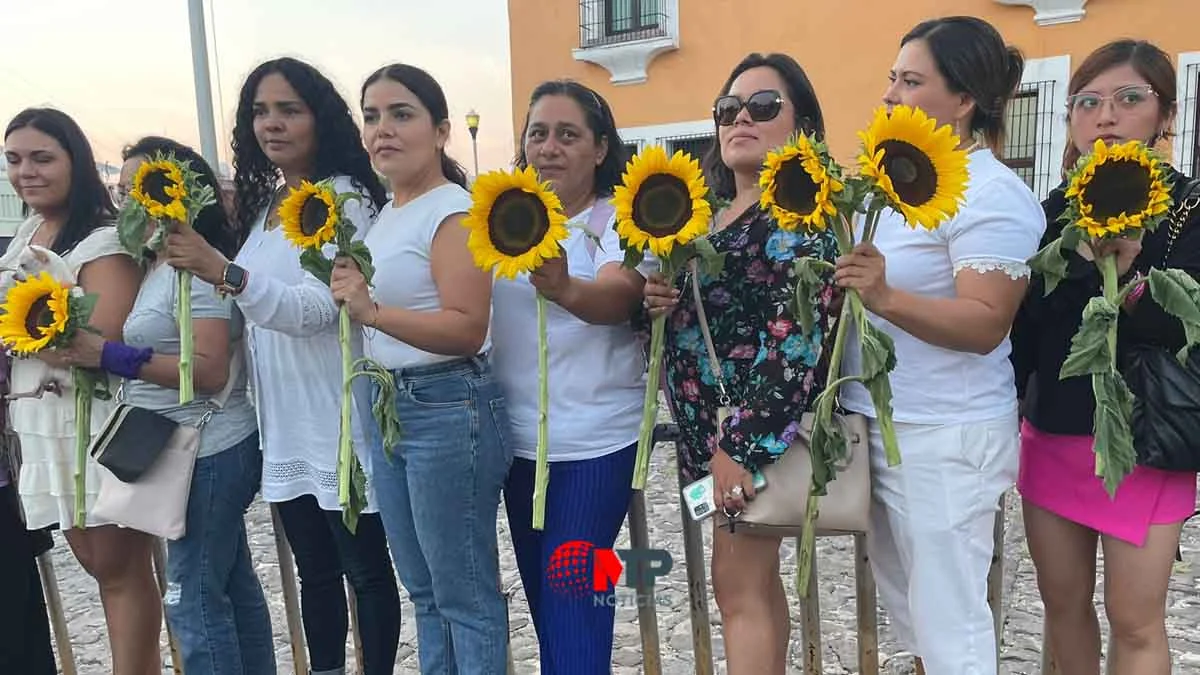 Feministas exigen sentencia contra Zavala y otros por feminicidio de Cecilia Monzón