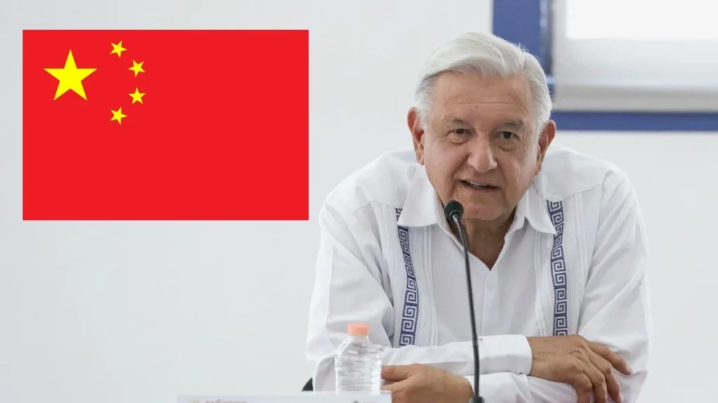 Discurso de AMLO el 5 de Mayo en Puebla creó malentendido con China, ¿qué pasó?