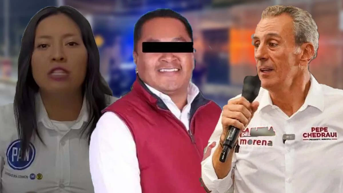 Suman dos candidatos asesinados y una veintena de ataques en elecciones 2024 en Puebla