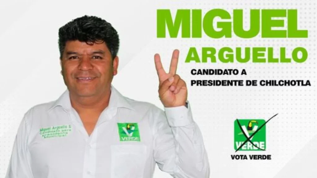 Atentan contra candidato del Verde en Chilchotla, matan a su colaborador