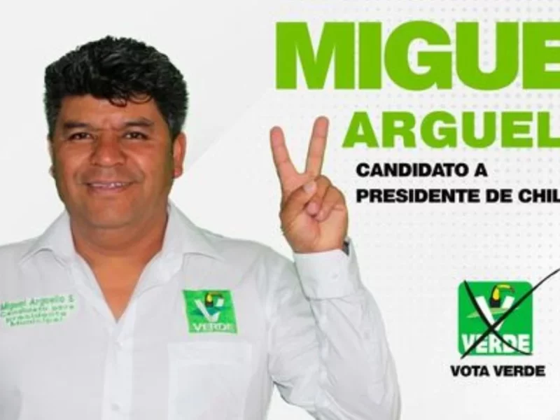 Atentan contra candidato del Verde en Chilchotla, matan a su colaborador