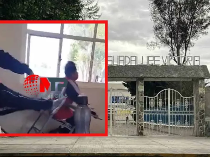 Bullying en secundaria de Tochtepec: padres piden intervención de SEP Puebla