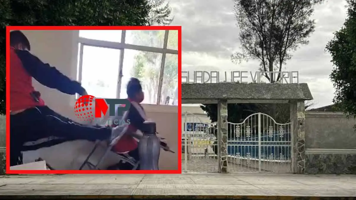 Bullying en secundaria de Tochtepec: padres piden intervención de SEP Puebla