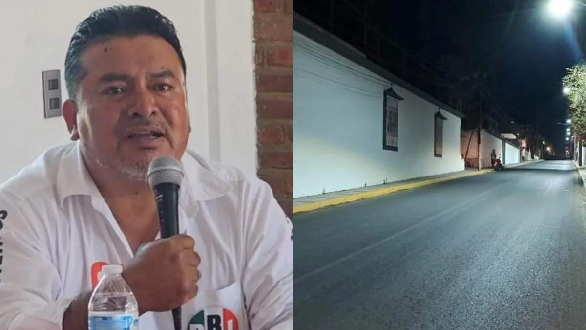 Candidato a alcaldía de Atlixco por el PRI denuncia ataques a su casa de campaña