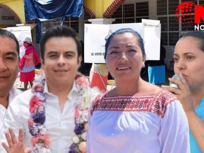 IEE aprueba debates entre candidatos a ediles de Tlatlauquitepec y Tlahuapan
