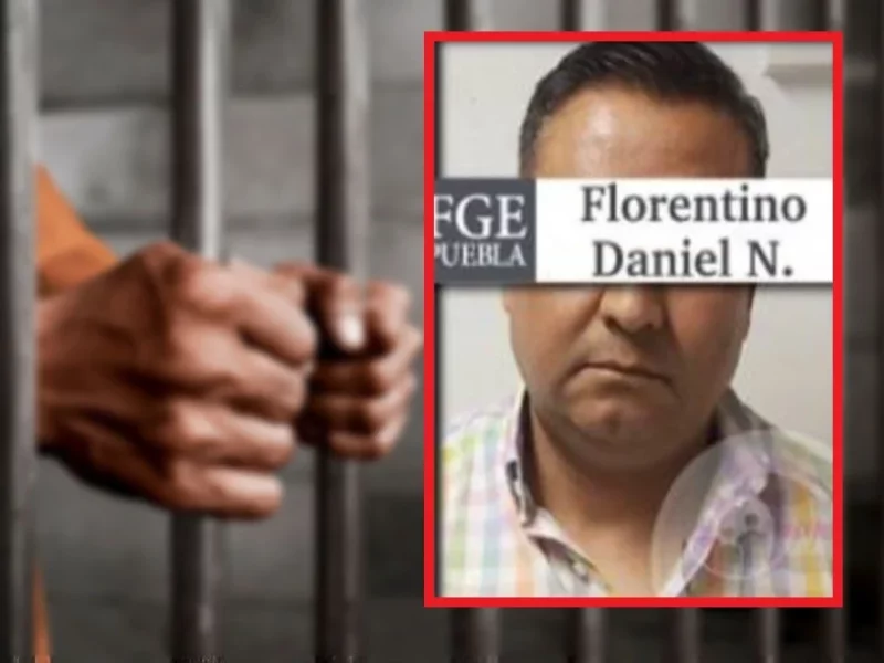 Caso Operación Angelópolis: ordena juez liberar a Tavera, vinculado con Rueda y exauditor