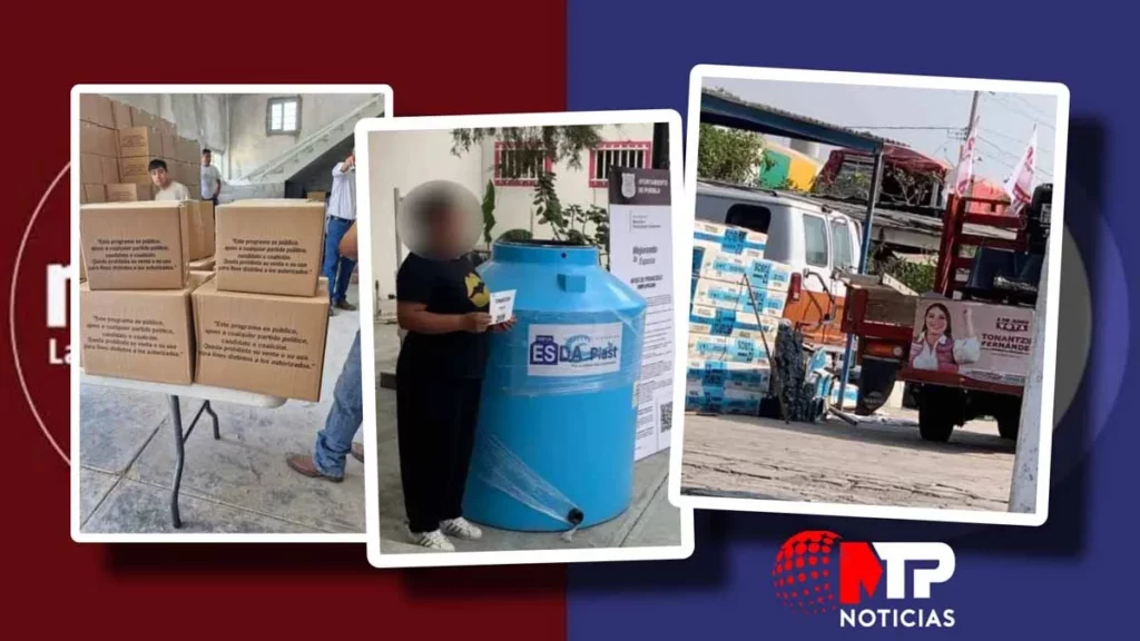 Puebla acumula 17 denuncias por delitos electorales en elecciones 2024