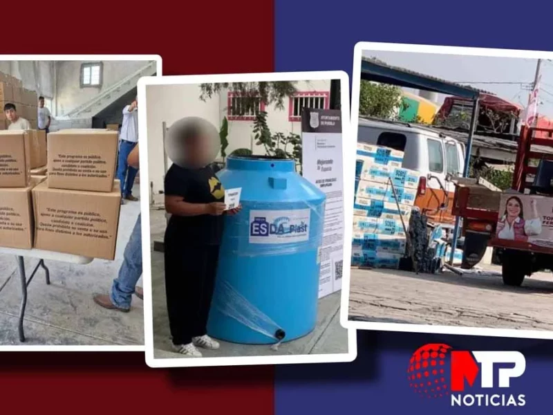 Puebla acumula 17 denuncias por delitos electorales en elecciones 2024