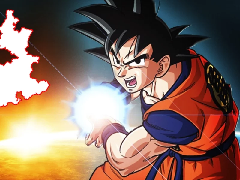 Día de Goku 2024