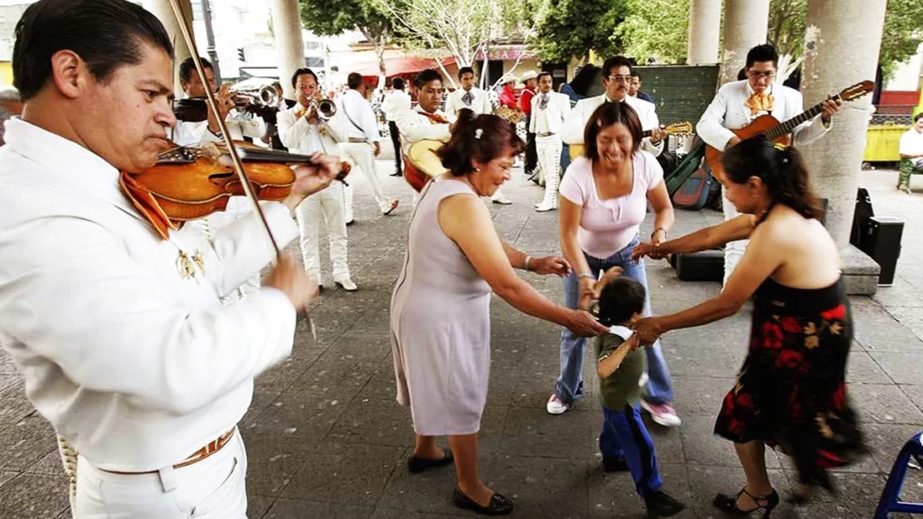 Actividades en Puebla GRATIS para este Día de las Madres 2024
