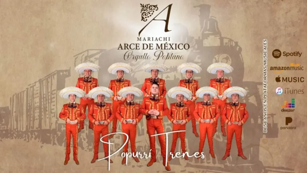 Día de las Madres: ¿cuánto cuesta contratar un mariachi el 10 de mayo en Puebla?
