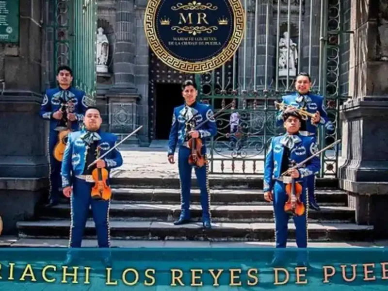 Día de las Madres: ¿cuánto cuesta contratar un mariachi el 10 de mayo en Puebla?