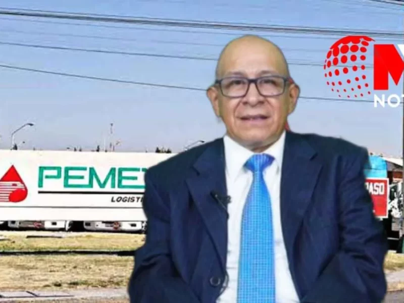 Don Ernesto: el extrabajador que venció a Pemex en tribunales