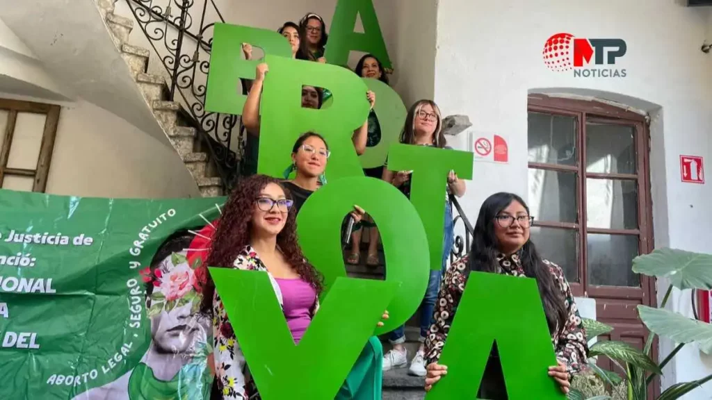 IMSS Puebla niega aborto a 19 mujeres pese a amparos