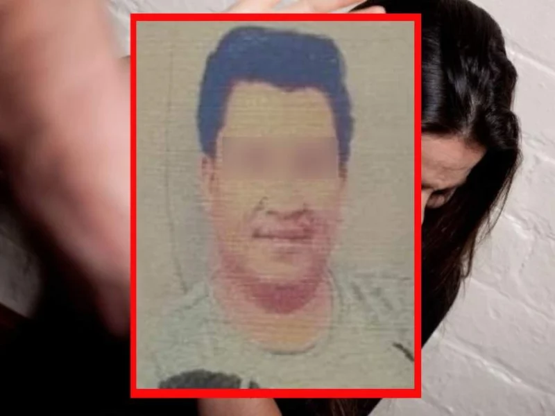 Jorge viola a mujer que visitó a su familia en Chila de la Sal, Puebla, le dan 10 años en prisión