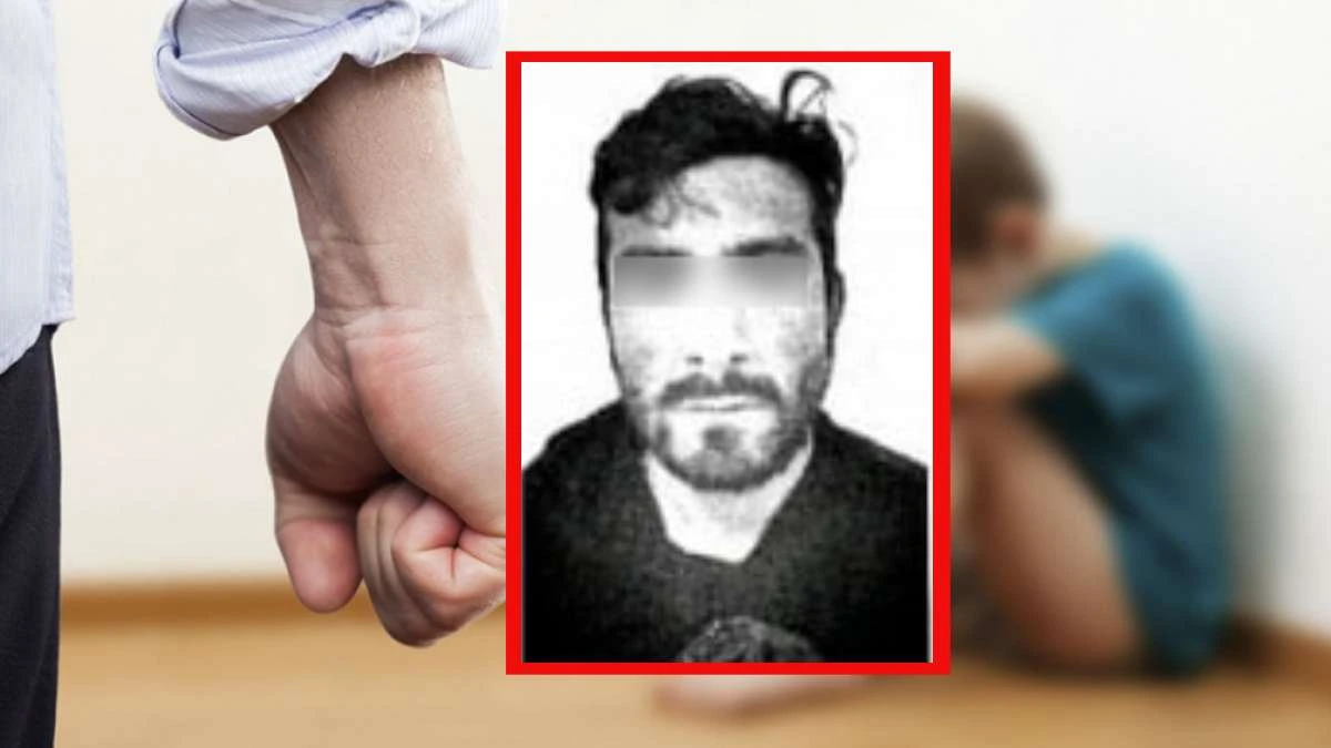 Juan mató a golpes a hijastro en Texmelucan, pasará 40 años en prisión