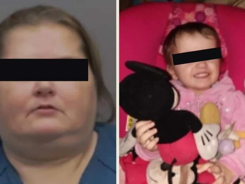 Mata a su hija diabética tras darle leche con refresco en Estados Unidos