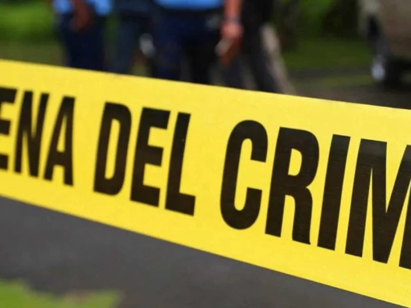 Asesinan a hombre mientras tenía relaciones en prostíbulo de Tehuitzingo