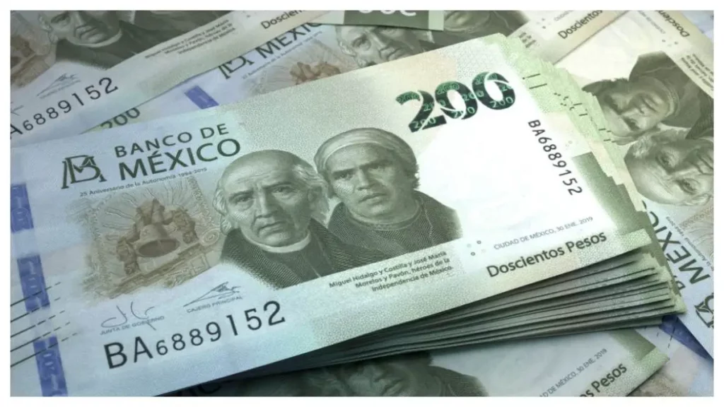 Emiten nuevo billete de 200 pesos en México, estas son sus características