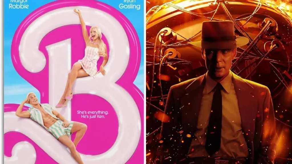 Barbie y Oppenheimer: ciclo ‘Lo mejor de los Oscar 2024’ GRATIS en el CCU de la BUAP