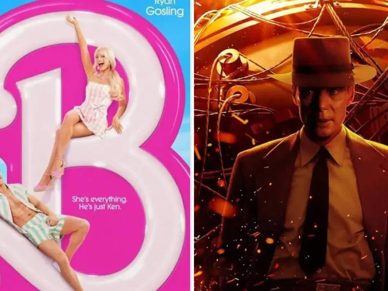 Barbie y Oppenheimer: ciclo 'Lo mejor de los Oscar 2024' GRATIS en el CCU de la BUAP