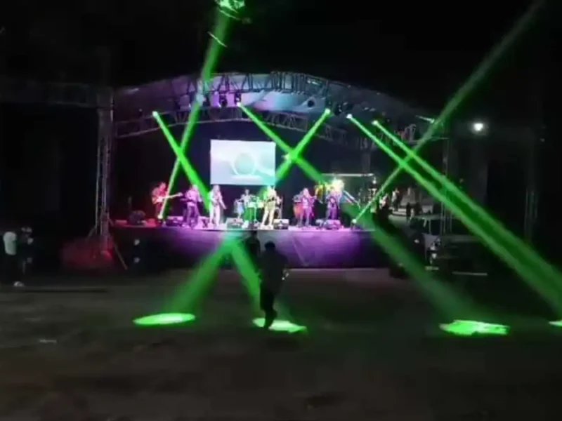 Baile Tlatlauquitepec
