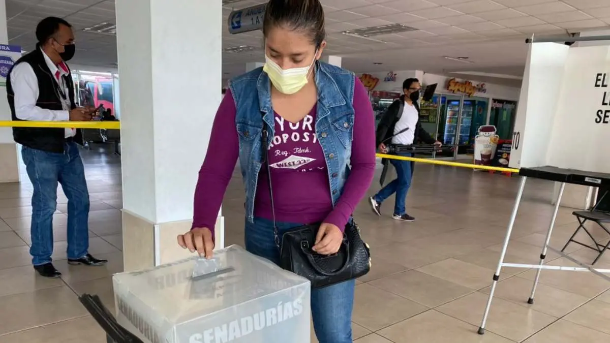 PRIANRD contrata ejército de abogados por miedo a “mapacheo” en municipios de Puebla