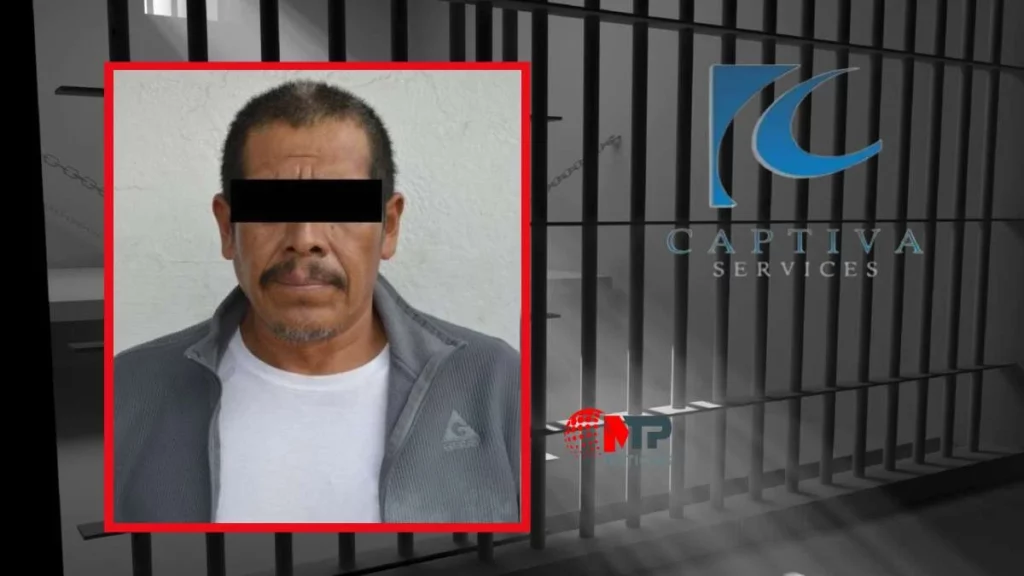 Se queda en la cárcel Catarino, hombre que secuestró a empleados de Captiva por fraude