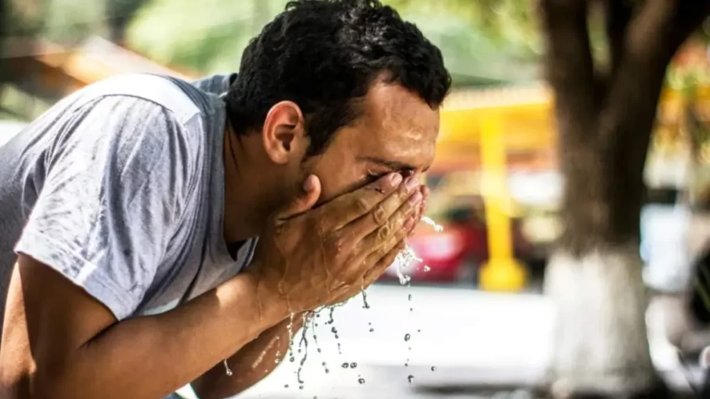 ¡A protegerse del sol! Suman 11 muertos por golpe de calor en México