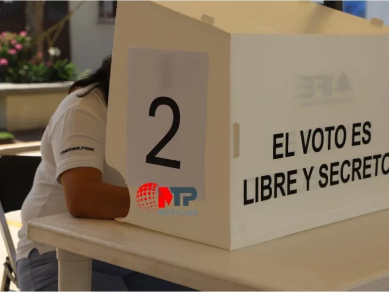 Veda electoral en México: ¿qué es, cuándo inicia y qué NO se debe hacer?