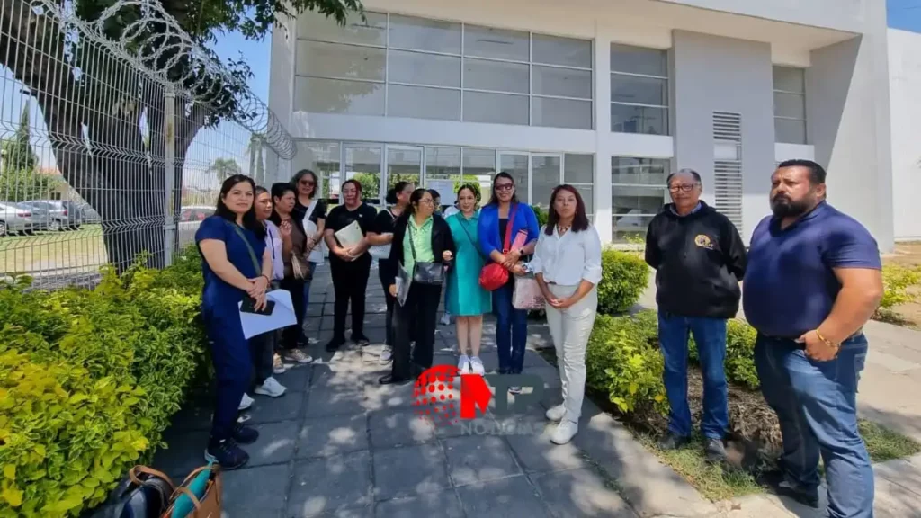 Convierten biblioteca del CEDAT en oficinas y rentan unidad deportiva a fuerzas básicas del Puebla