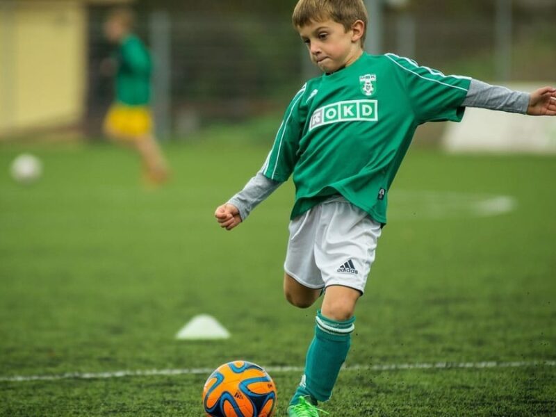 Cursos de verano BUAP para niños: fútbol, natación , taekwondo y más