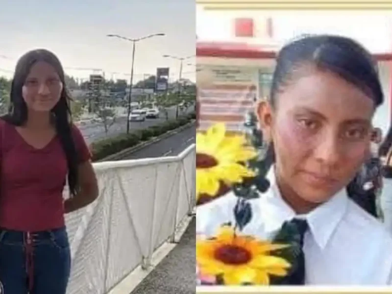 Desaparece adolescente en Tepeojuma; gobernador Sergio Salomón pide investigar