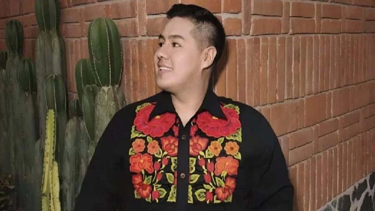 ‘DimeYao’: el influencer y activista LGBT, hallado muerto en motel de Cholula