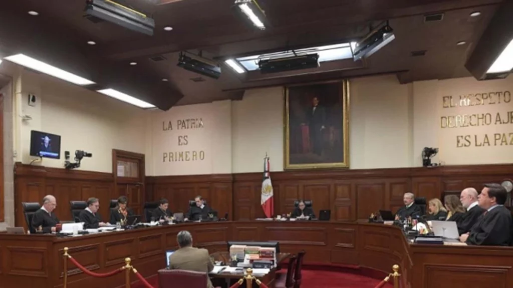 Incluyen a Puebla en foros para reforma al Poder Judicial: será en esta fecha