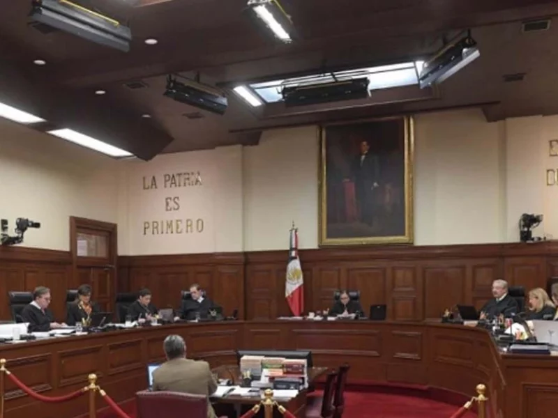 Incluyen a Puebla en foros para reforma al Poder Judicial: será en esta fecha