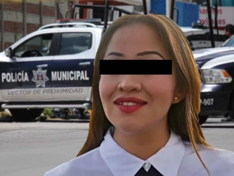 Investigarán a dueño de casa donde fue detenida Tania, excandidata del PRI en Puebla