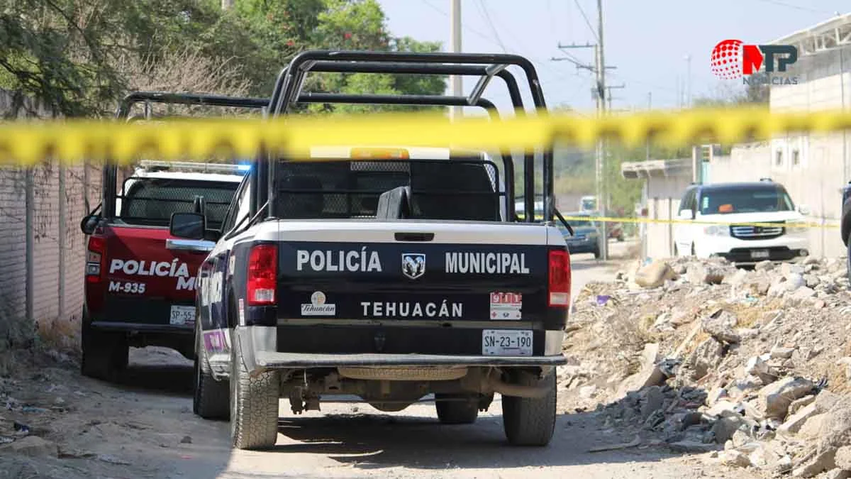 Ola de violencia en Tehuacán obliga mesa de seguridad semanal con Sedena y Guardia Nacional