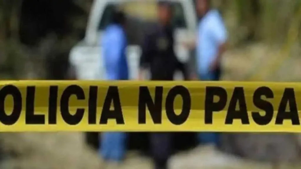 Encuentran cadáver calcinado dentro de un automóvil en Tlaltenango