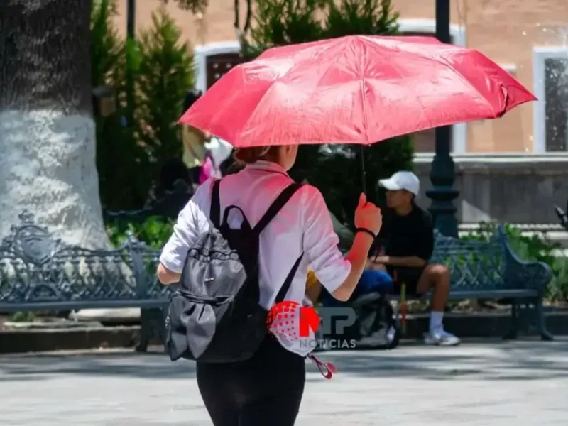 ¿Cómo estará el clima este 2 de junio, día de las elecciones, en Puebla?