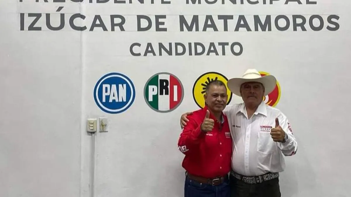 PRI y Lorenzo Suárez piden no especular sobre asesinato de candidato a regidor en Izúcar